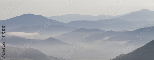 Mountains Panorama © Epic Vision