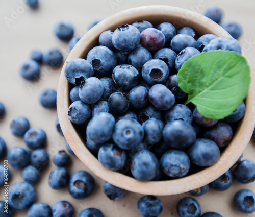  freshly blueberry fruit antioxidant food
