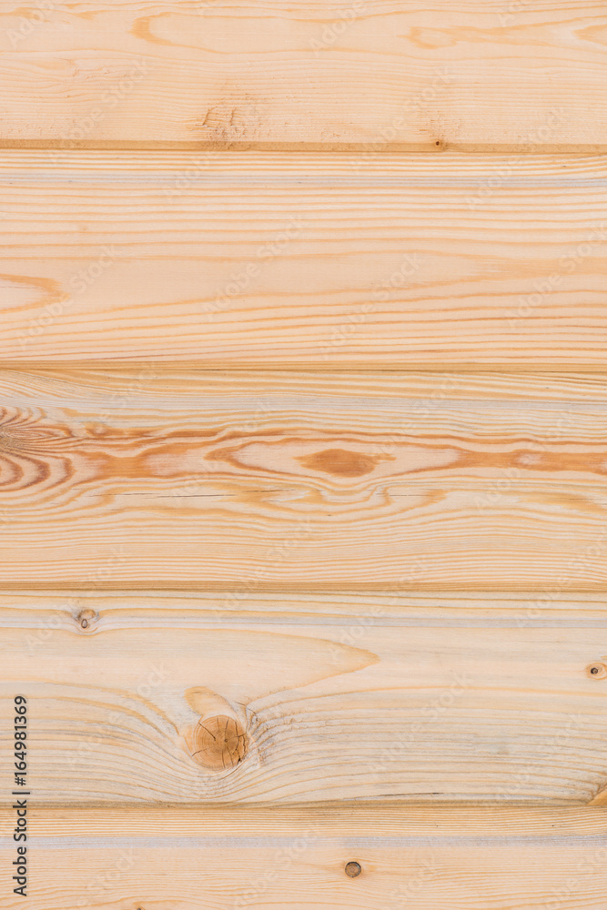 Construction material. Processed wood texture Stock Photo Adobe Stock