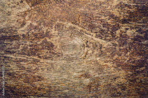 Old wooden background
