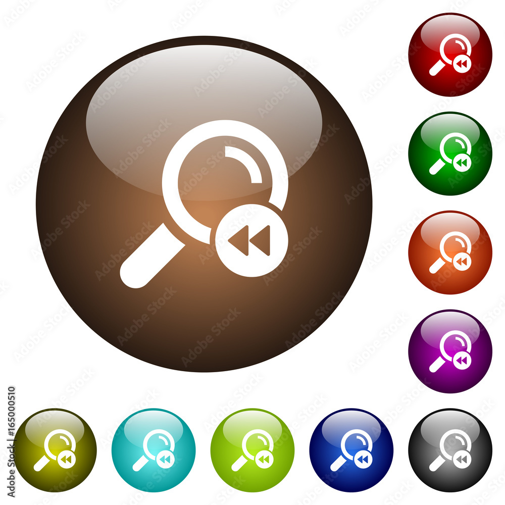 Find first search result color glass buttons Find first search result color glass buttons