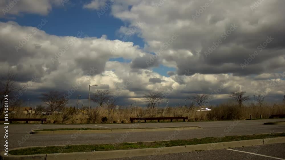Clouds Time Lapses Clouds Time Lapses