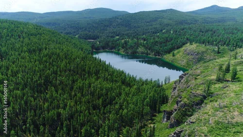 Aerial helicopter shoot of National park aerial slow motion 4k. Aerial helicopter shoot of National park aerial slow motion 4k.