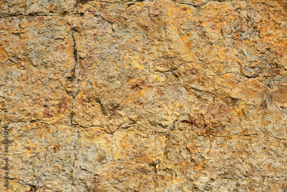 Seamless texture of brown stone - Stone tile floor paving fragment - Texture of old rock Seamless texture of brown stone - Stone tile floor paving fragment - Texture of old rock