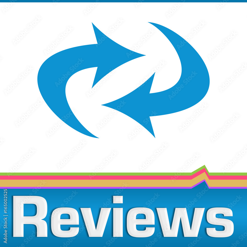 Reviews Bottom Text Blue Colorful
Reviews Bottom Text Blue Colorful