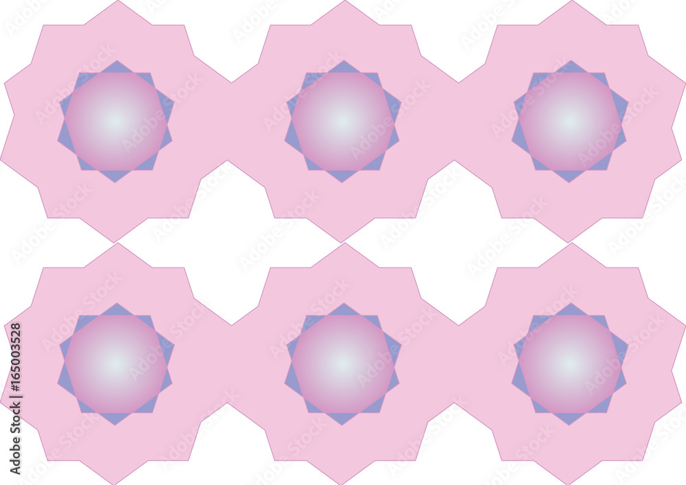 Abstract flowers,vector, background Abstract flowers,vector, background