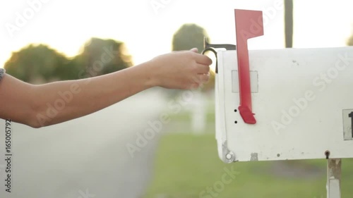 Mail