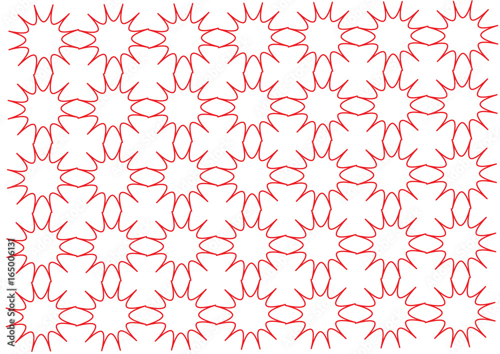 Abstract flowers,vector, background Abstract flowers,vector, background