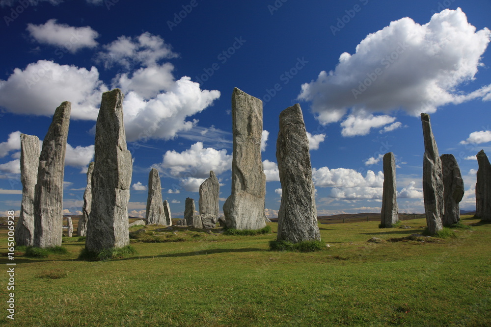 Standing Stones of Callanish