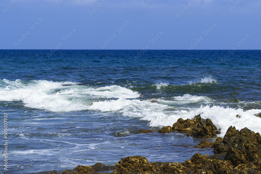 Wave Splash Wave Splash