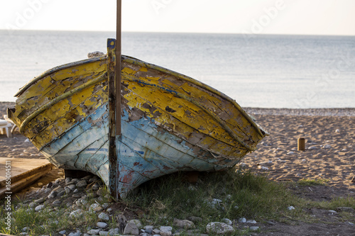 Boat photo