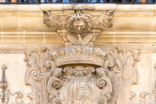 Ayuntamiento Palma, Mallorca, Islas Baleares, España