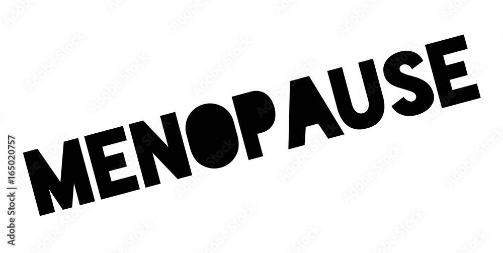 Menopause rubber stamp. Grunge design with dust scratches. Effects can be easily removed for a clean, crisp look. Color is easily changed. Menopause rubber stamp. Grunge design with dust scratches. Effects can be easily removed for a clean, crisp look. Color is easily changed.