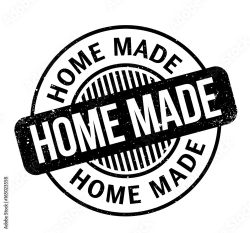Home Made rubber stamp. Grunge design with dust scratches. Effects can be easily removed for a clean, crisp look. Color is easily changed.