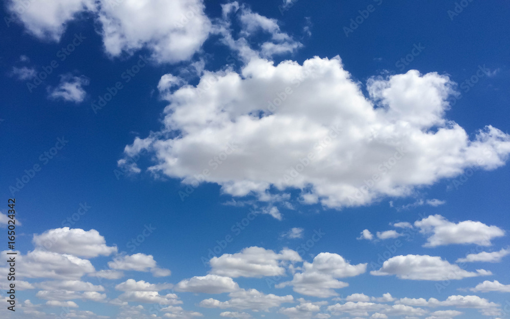 Sky Blue Sky Blue