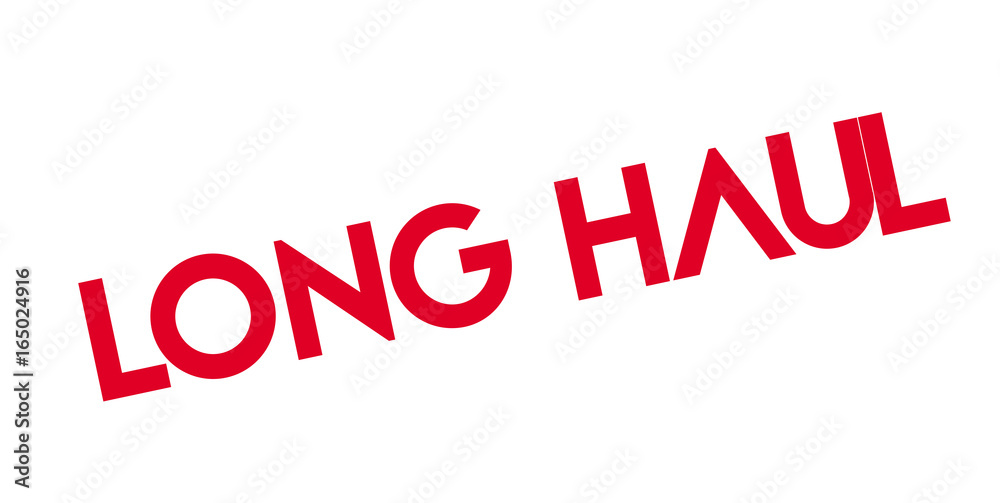 Long Haul rubber stamp. Grunge design with dust scratches. Effects can be easily removed for a clean, crisp look. Color is easily changed. Long Haul rubber stamp. Grunge design with dust scratches. Effects can be easily removed for a clean, crisp look. Color is easily changed.