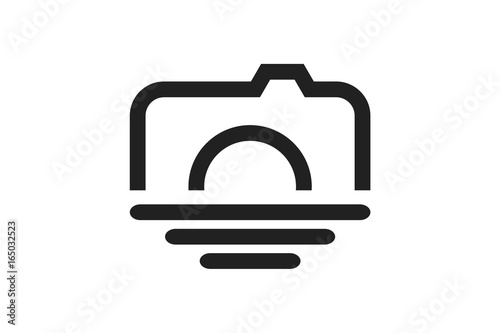 Photography Logo photo