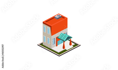 Isometric_Building