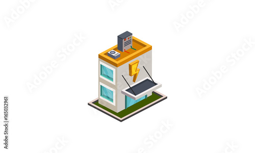 Isometric_Building
