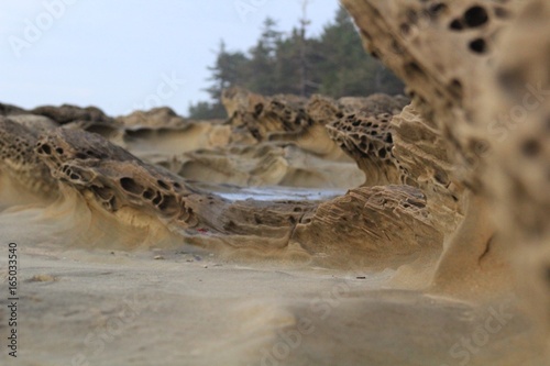 sandstone