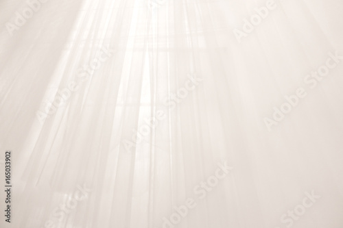 Abstract soft white fabric, clean for the wedding background or product or text