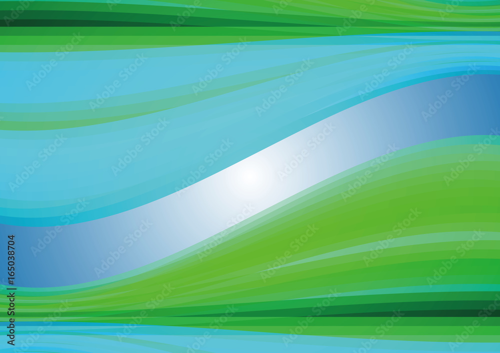 Illustration of abstract technology. Illustration of abstract technology.