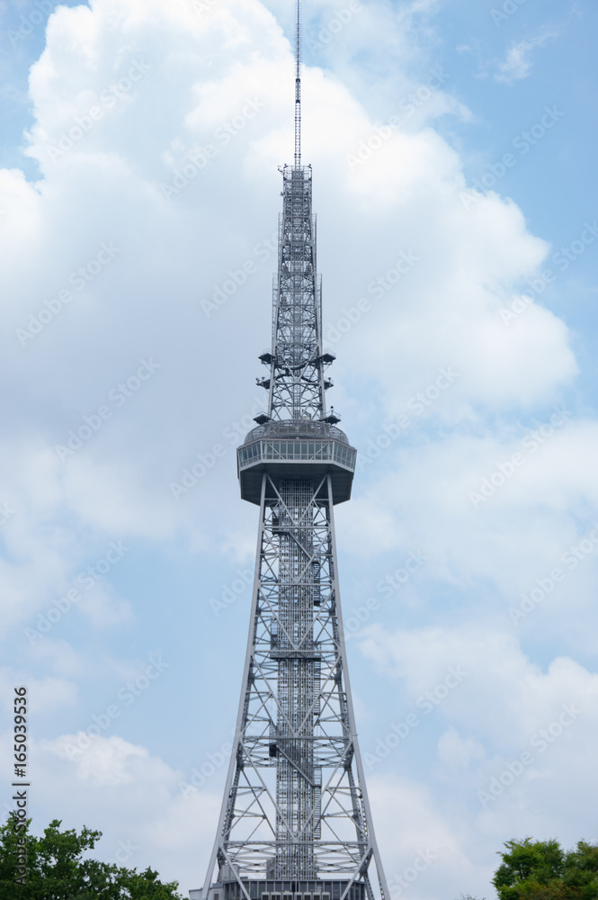 名古屋テレビ塔 名古屋テレビ塔