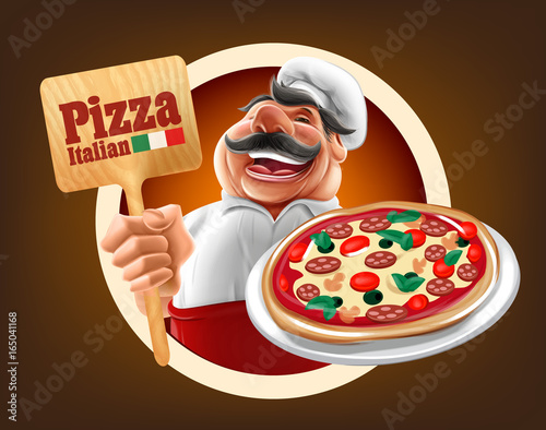 pizza italian 