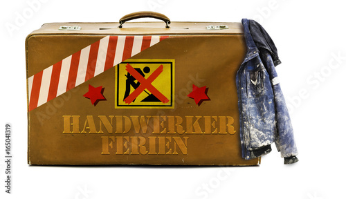 Handwerkerkoffer