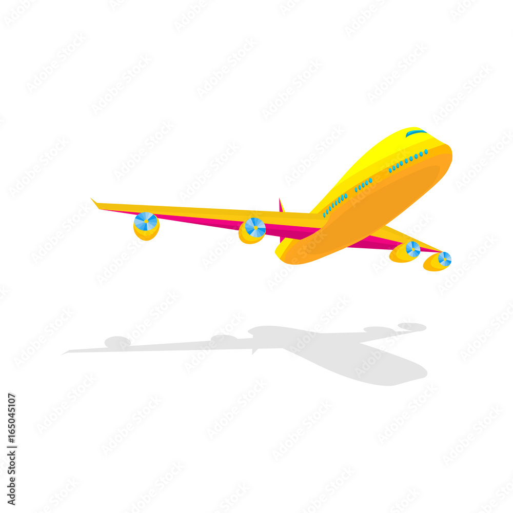 Airplane Airplane