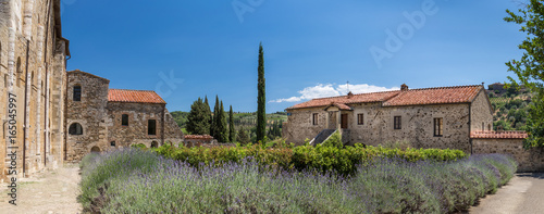 Abbazia di Sant'Antimo