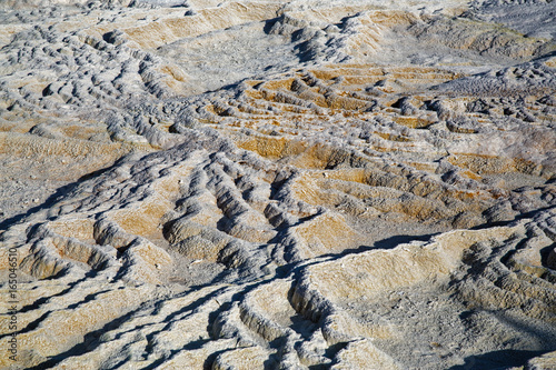 Pamukkale Turquie