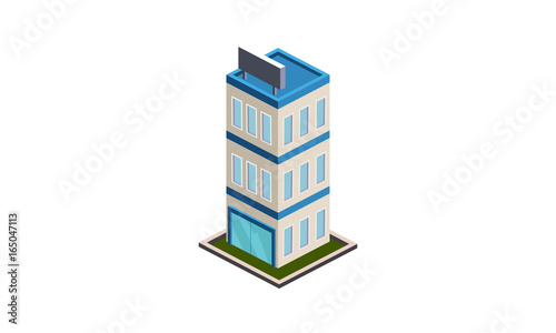 Isometric_Building