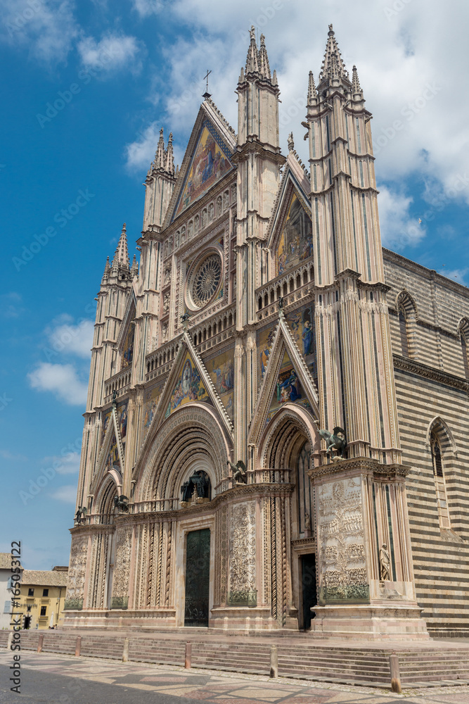 Duomo di Orvieto