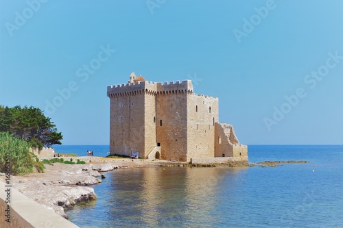 Wallpaper Mural Saint Honorat island, France Torontodigital.ca