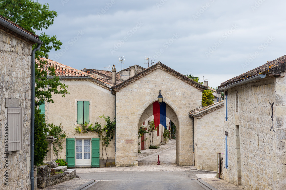 Montjoi, Tarn-et-Garonne, France