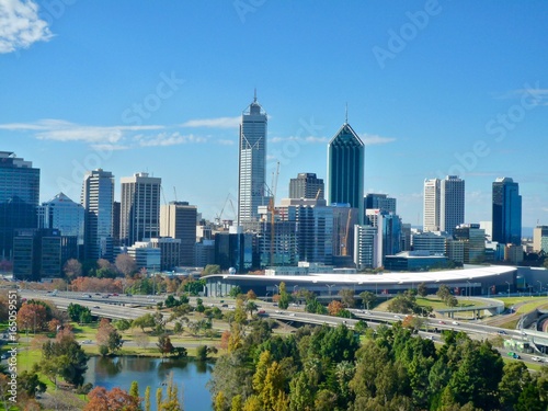 perth