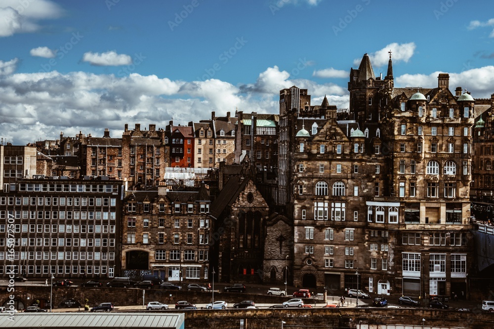 Edinburgh 