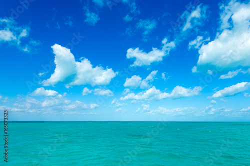 tropical beach in Maldives