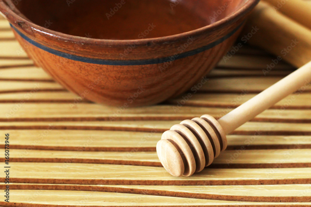 Honey for massage
Honey for massage