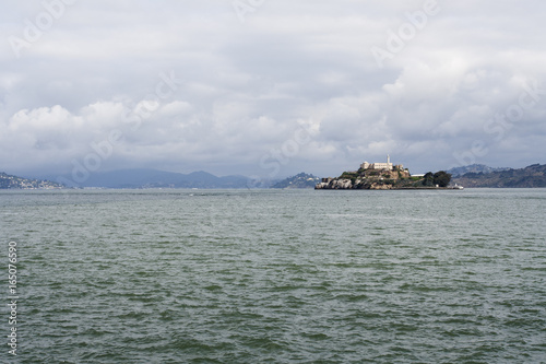 Alcatraz Island © Snorri