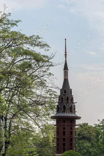 The Phya Thai Palace photo