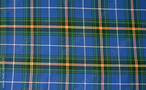Nova Scotian Tartan