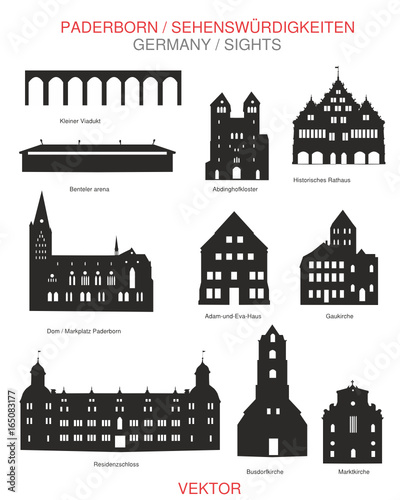 Sehenswüdigkeiten 