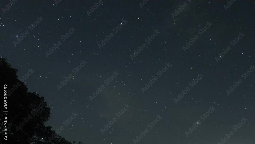 Sky full of stars Sky full of stars