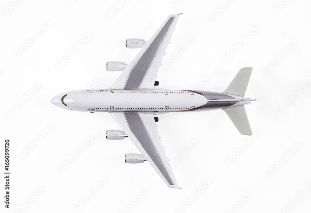 airplane model airplane model