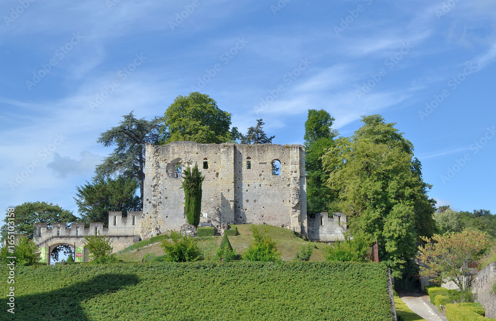 Chateau de Langeais