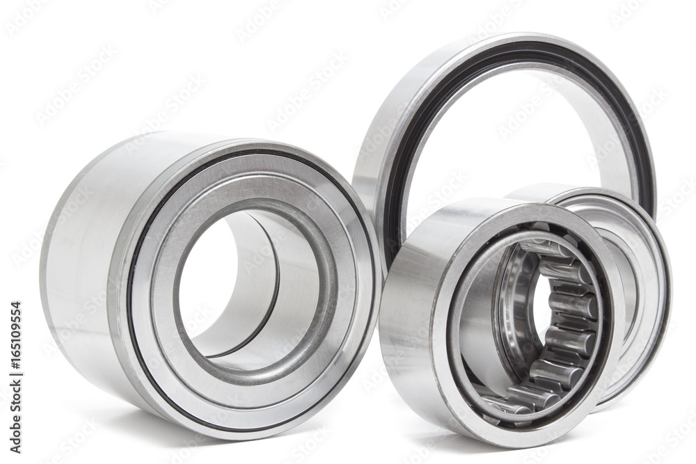 various bearings lie various bearings lie
