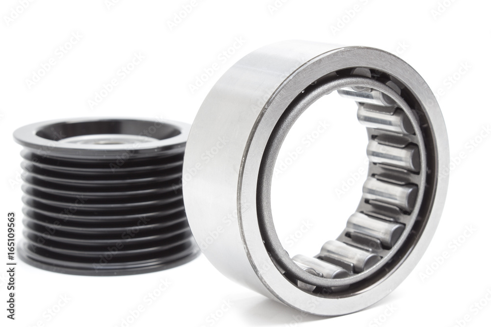 various bearings lie various bearings lie