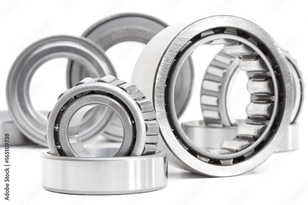 various bearings lie various bearings lie